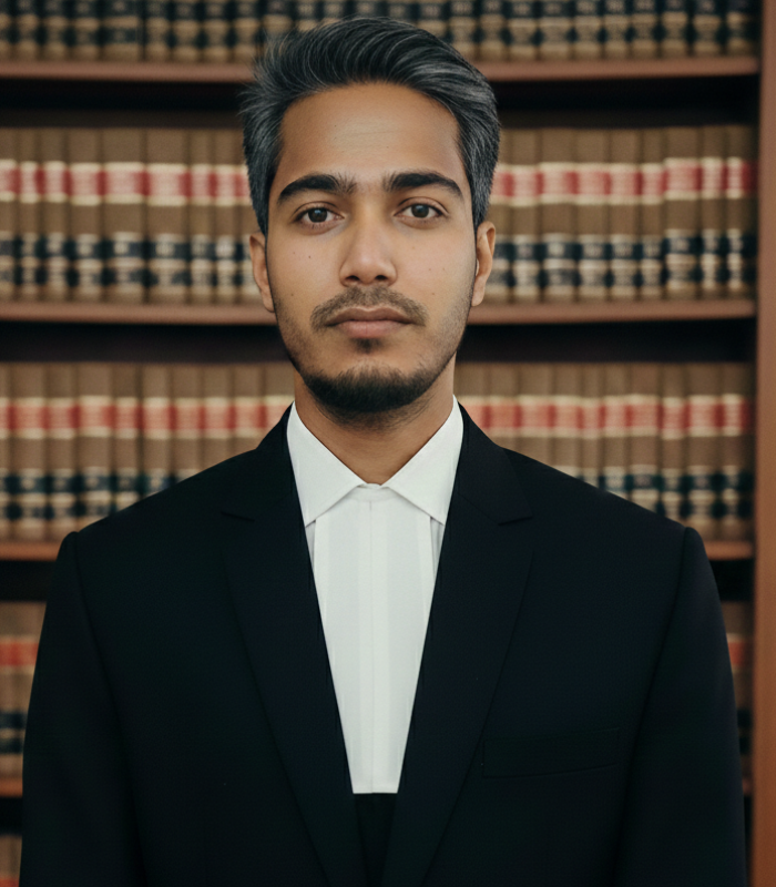 Advocate Ashish Gupta Tinsukia Assam Advocate Ashish Gupta Tinsukia Assam